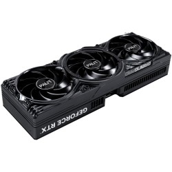 Buy Palit RTX5080 GamingPro OC 16GB GDDR7 HDMI 3xDP - RTX5080 - 16GB GDDR7, HDMI... in Cyprus, Nicosia, Limassol, Larnaka, Pafos