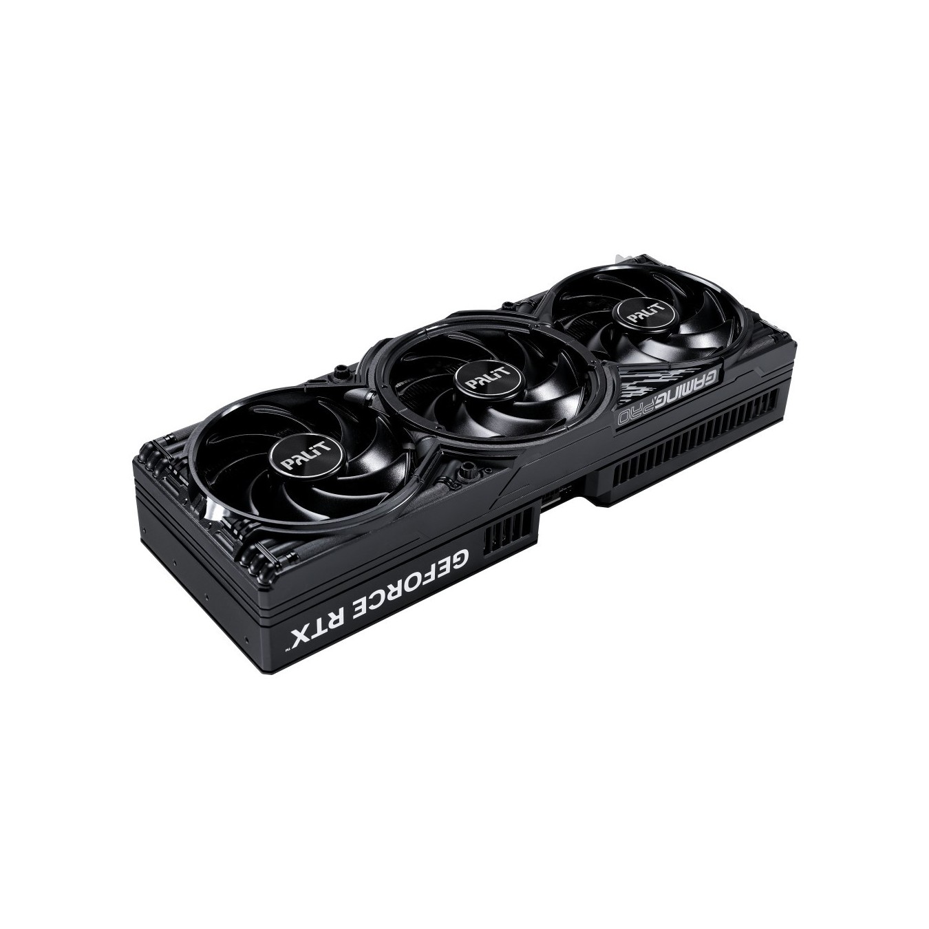 Palit RTX 5080 GamingPro OC NE75080S19T2-GB2031A – 16GB GDDR7 Graphics Card | Armenius Store