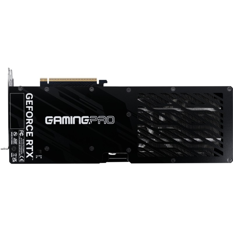 Buy Palit RTX5080 GamingPro OC 16GB GDDR7 HDMI 3xDP - RTX5080 - 16GB GDDR7, HDMI... in Cyprus, Nicosia, Limassol, Larnaka, Pafos