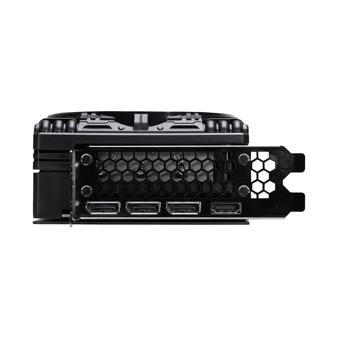 Palit RTX 5080 GamingPro OC NE75080S19T2-GB2031A – 16GB GDDR7 Graphics Card | Armenius Store