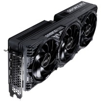 Palit RTX 5080 GamingPro OC NE75080S19T2-GB2031A – 16GB GDDR7 Graphics Card | Armenius Store