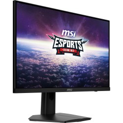 Buy MSI Monitor G244F E2 - G244F E2 - 24 inch FHD TN, 144 Hz, Adaptive-Sync in Cyprus, Nicosia, Limassol, Larnaka, Pafos