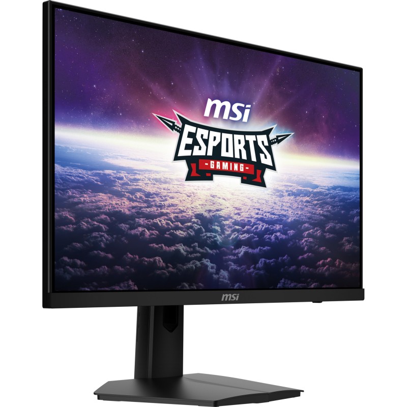 Buy MSI Monitor G244F E2 - G244F E2 - 24 inch FHD TN, 144 Hz, Adaptive-Sync in Cyprus, Nicosia, Limassol, Larnaka, Pafos