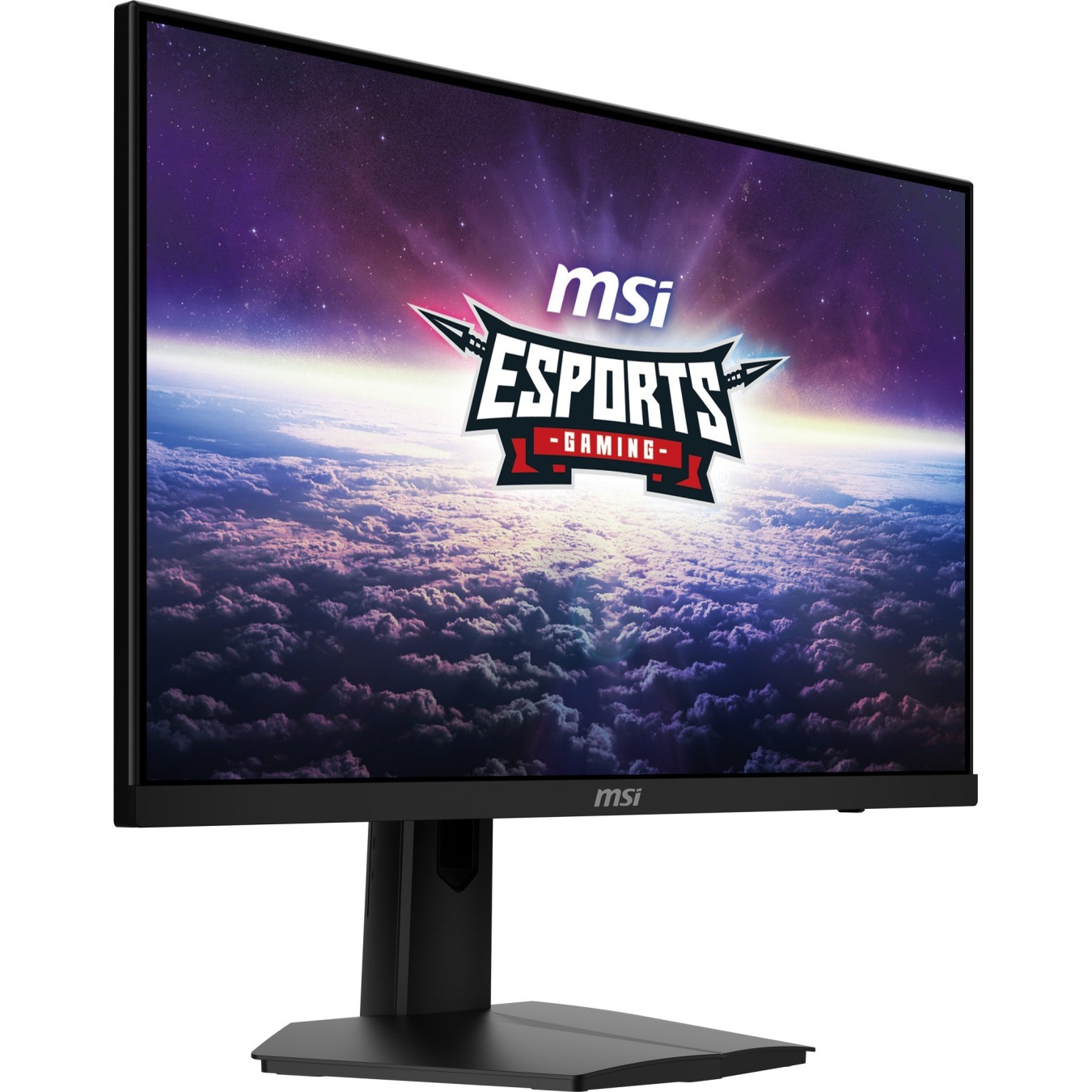 MSI Monitor G244F E2 - G244F E2 - 24 inch FHD TN, 144 Hz, Adaptive-Sync — Buy in Cyprus with Fast Delivery