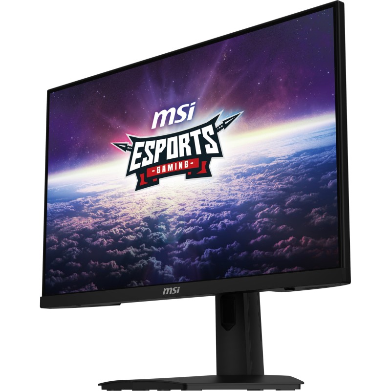 Buy MSI Monitor G244F E2 - G244F E2 - 24 inch FHD TN, 144 Hz, Adaptive-Sync in Cyprus, Nicosia, Limassol, Larnaka, Pafos