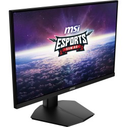 Buy MSI Monitor G244F E2 - G244F E2 - 24 inch FHD TN, 144 Hz, Adaptive-Sync in Cyprus, Nicosia, Limassol, Larnaka, Pafos