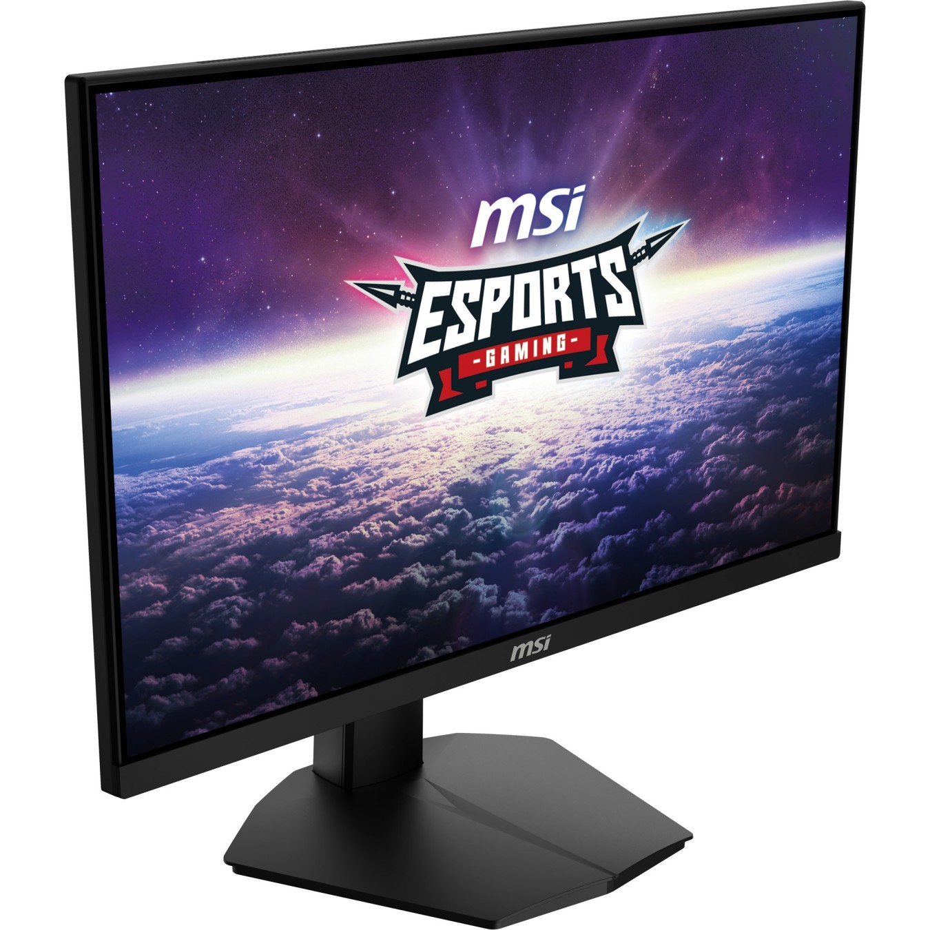 MSI Monitor G244F E2 - G244F E2 - 24 inch FHD TN, 144 Hz, Adaptive-Sync — Buy in Cyprus with Fast Delivery