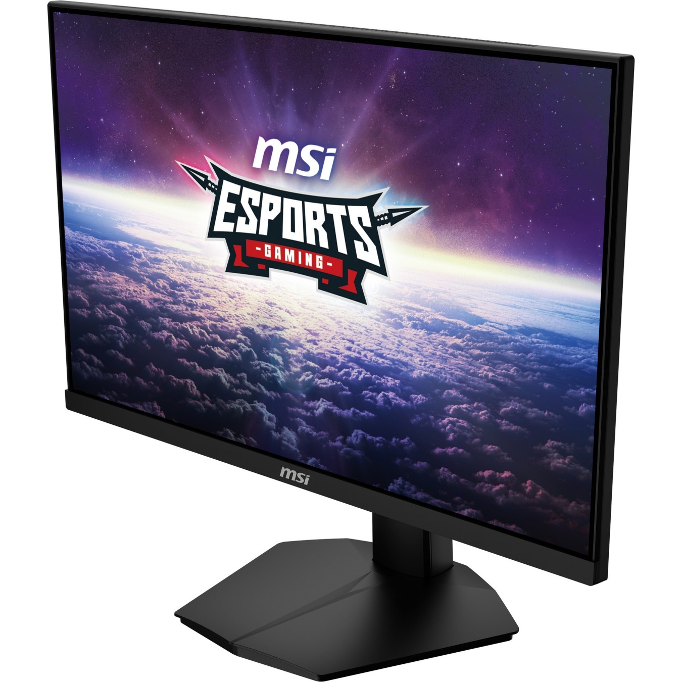 MSI Monitor G244F E2 - G244F E2 - 24 inch FHD TN, 144 Hz, Adaptive-Sync — Buy in Cyprus with Fast Delivery