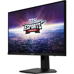 Buy MSI Monitor G244F E2 - G244F E2 - 24 inch FHD TN, 144 Hz, Adaptive-Sync in Cyprus, Nicosia, Limassol, Larnaka, Pafos