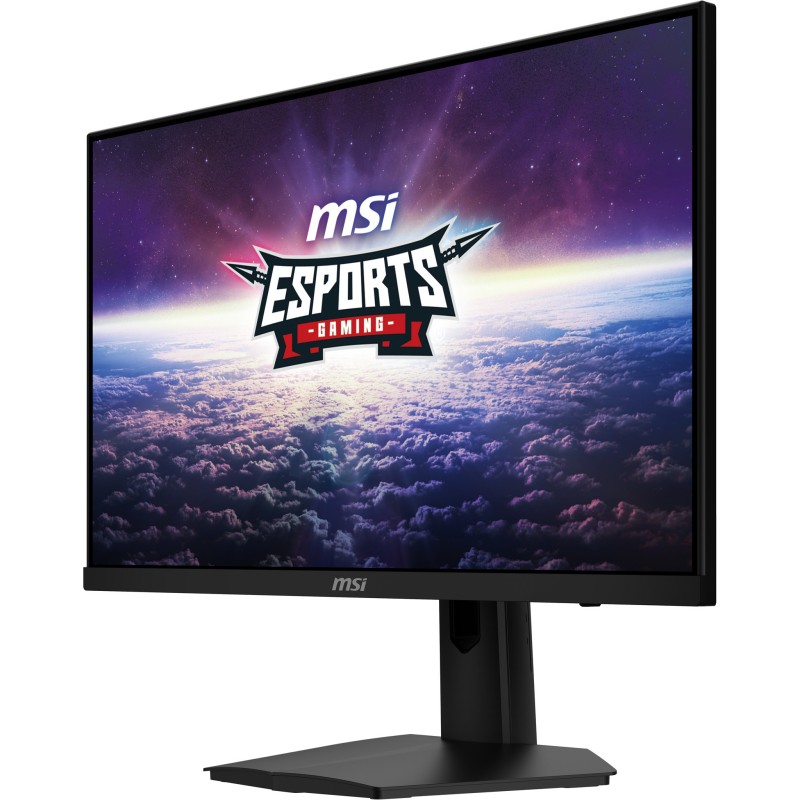 Buy MSI Monitor G244F E2 - G244F E2 - 24 inch FHD TN, 144 Hz, Adaptive-Sync in Cyprus, Nicosia, Limassol, Larnaka, Pafos