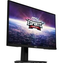 Buy MSI Monitor G244F E2 - G244F E2 - 24 inch FHD TN, 144 Hz, Adaptive-Sync in Cyprus, Nicosia, Limassol, Larnaka, Pafos