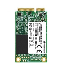 Transcend 16GB mSATA SSD SATA III MLC - MLC NAND, SATA III — Buy in Cyprus with Fast Delivery