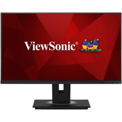 Buy VIEWSONIC VG2456 Monitor - VG2456 - 24-inch FHD IPS, Frameless with HDMI, Di... in Cyprus, Nicosia, Limassol, Larnaka, Pafos