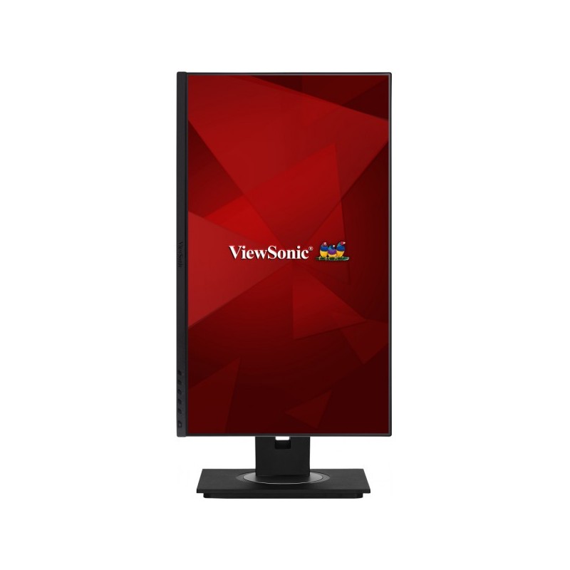 Buy VIEWSONIC VG2456 Monitor - VG2456 - 24-inch FHD IPS, Frameless with HDMI, Di... in Cyprus, Nicosia, Limassol, Larnaka, Pafos