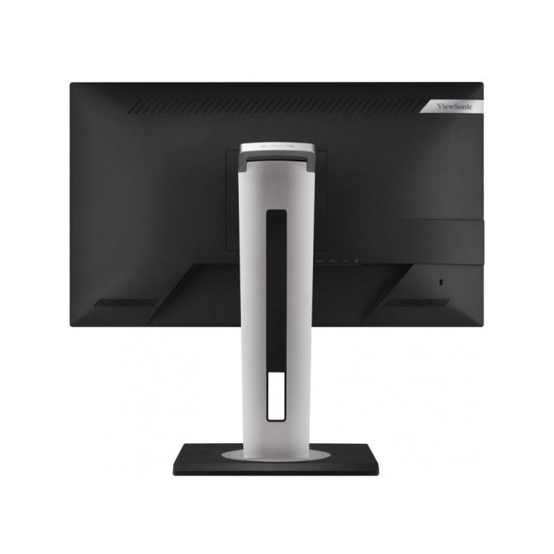 Buy VIEWSONIC VG2456 Monitor - VG2456 - 24-inch FHD IPS, Frameless with HDMI, Di... in Cyprus, Nicosia, Limassol, Larnaka, Pafos