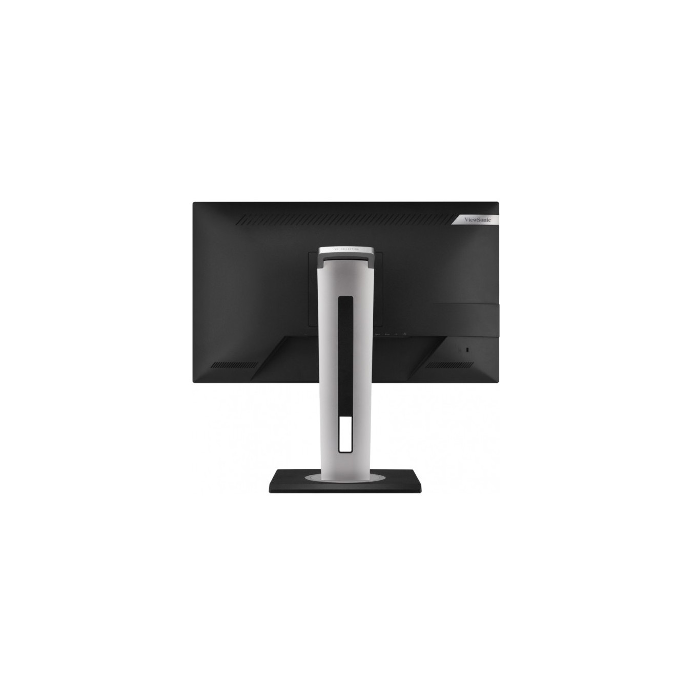 VIEWSONIC VG2456 Monitor - VG2456 - 24-inch FHD IPS, Frameless with HDMI, DisplayPort, USB — Buy in Cyprus with Fast Delivery