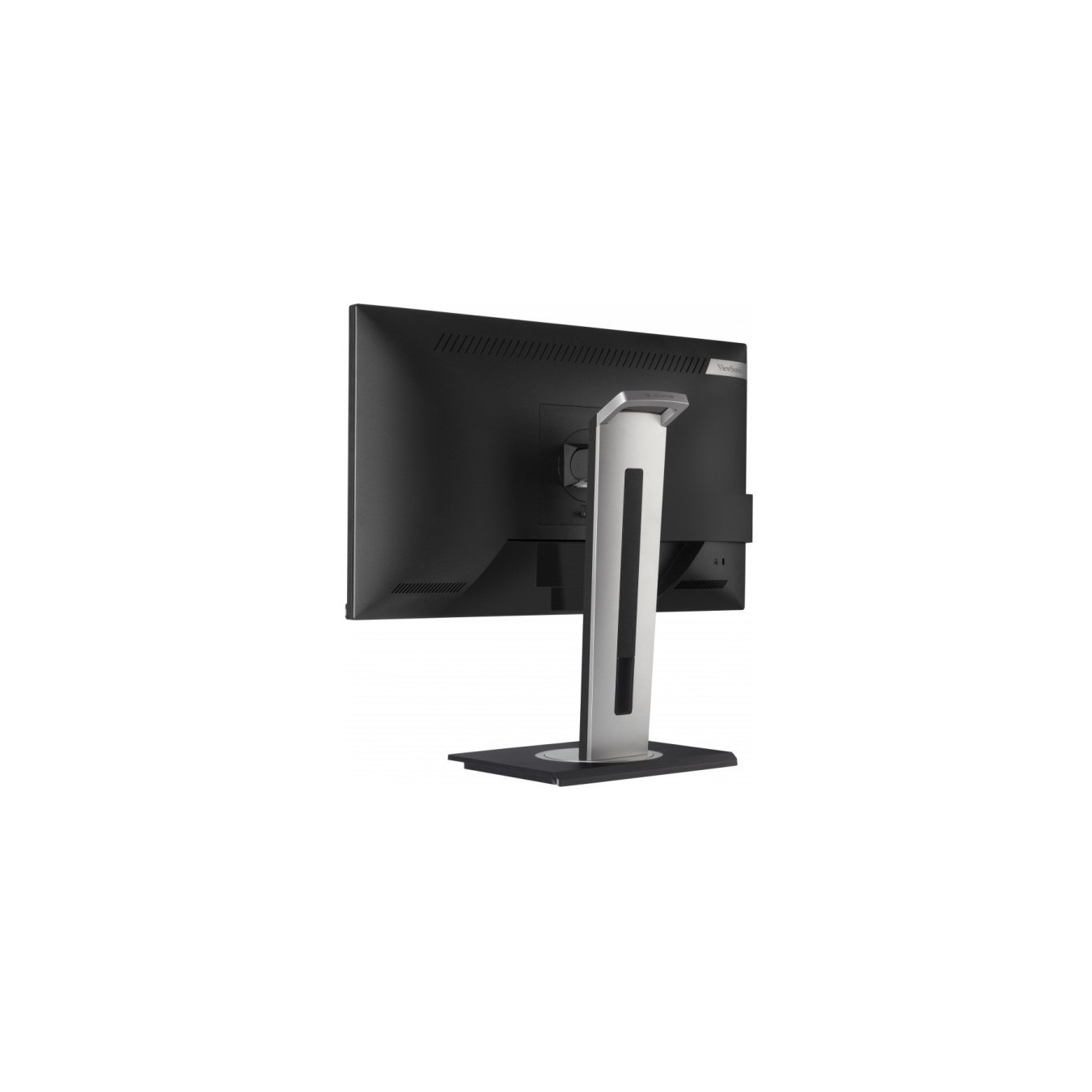 VIEWSONIC VG2456 Monitor - VG2456 - 24-inch FHD IPS, Frameless with HDMI, DisplayPort, USB — Buy in Cyprus with Fast Delivery