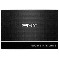 Buy PNY CS900 250GB 2.5-inch SATA III SSD - CS900 - 2.5in, 250GB, SATA III in Cyprus, Nicosia, Limassol, Larnaka, Pafos
