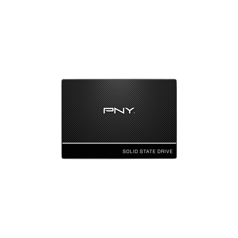 PNY CS900 250GB 2.5-inch SATA III SSD - SSD7CS900-250-RB (Retail) — Buy in Cyprus with Fast Delivery