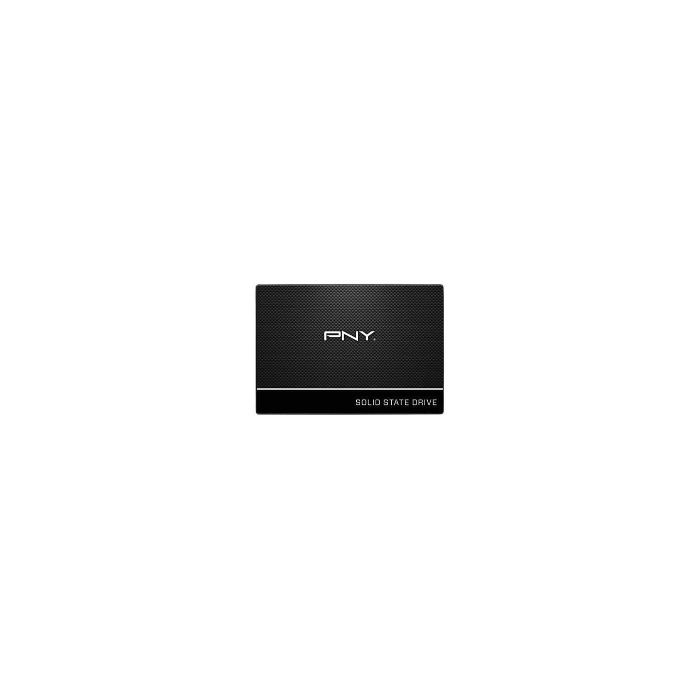 PNY CS900 250GB 2.5-inch SATA III SSD - SSD7CS900-250-RB (Retail) — Buy in Cyprus with Fast Delivery
