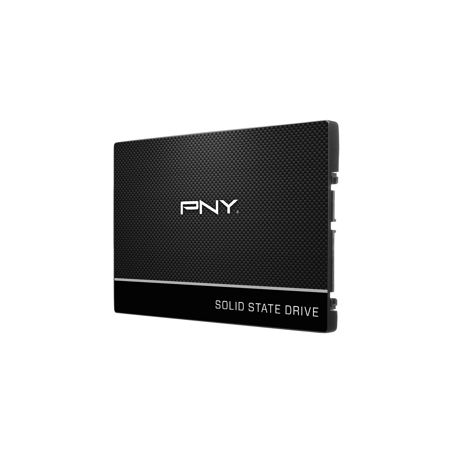 PNY CS900 250GB 2.5-inch SATA III SSD - SSD7CS900-250-RB (Retail) — Buy in Cyprus with Fast Delivery