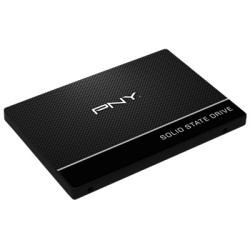 PNY CS900 250GB 2.5-inch SATA III SSD - SSD7CS900-250-RB (Retail) — Buy in Cyprus with Fast Delivery