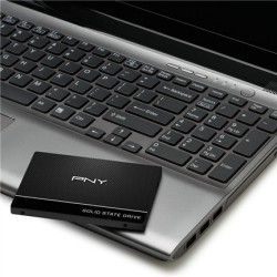 Buy PNY CS900 250GB 2.5-inch SATA III SSD - CS900 - 2.5in, 250GB, SATA III in Cyprus, Nicosia, Limassol, Larnaka, Pafos