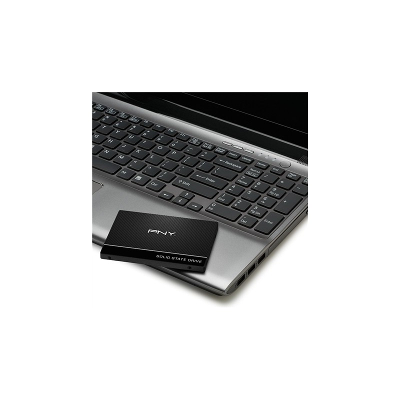 Buy PNY CS900 250GB 2.5-inch SATA III SSD - CS900 - 2.5in, 250GB, SATA III in Cyprus, Nicosia, Limassol, Larnaka, Pafos