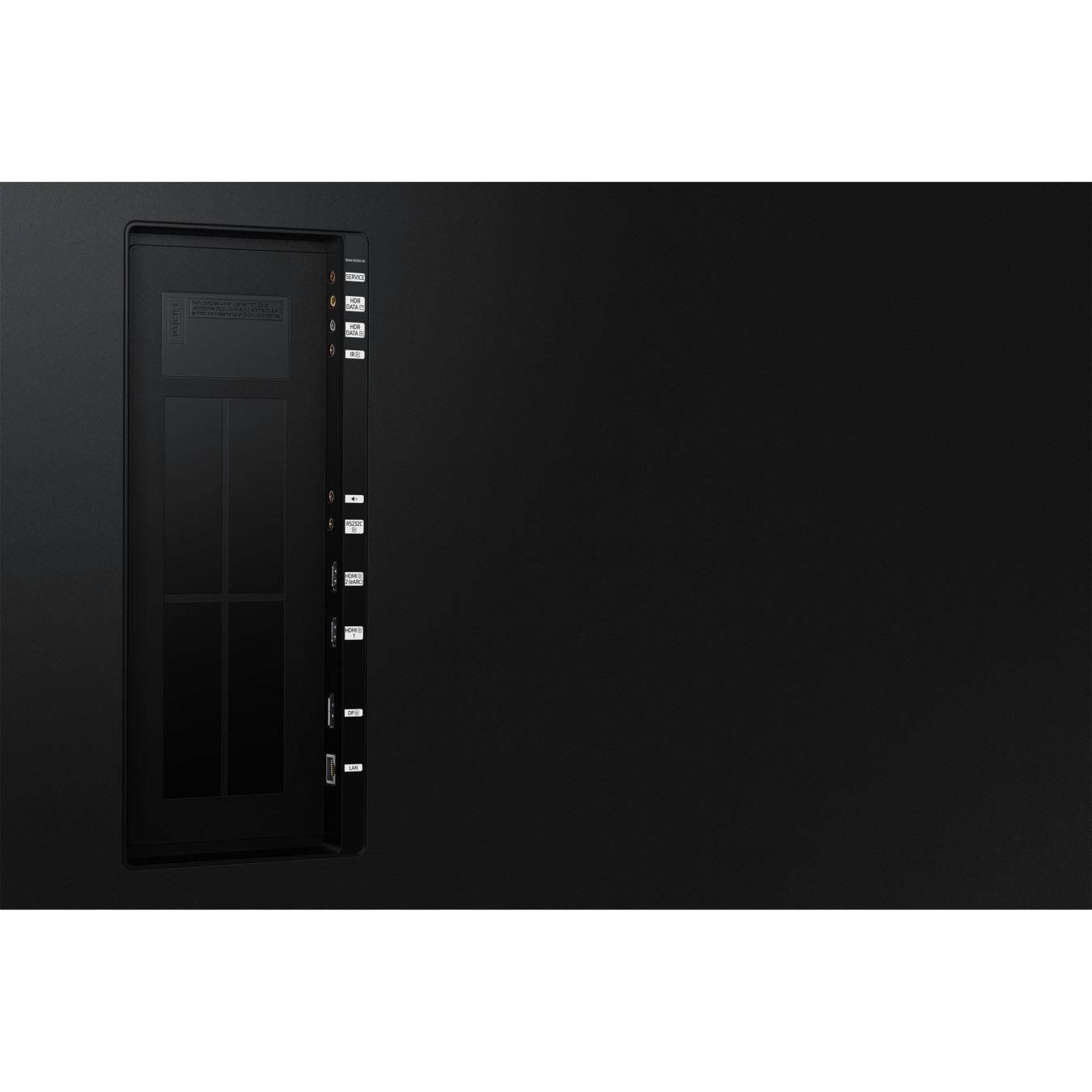SAMSUNG The Wall IA016B - FHD (1920x1080), 21,000:1 contrast — Buy in Cyprus with Fast Delivery