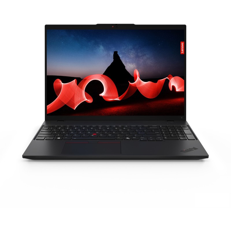 Buy Lenovo ThinkPad L16 G1 - L16 G1 - 16in WUXGA, Windows 11 Pro, 16GB RAM, 512G... in Cyprus, Nicosia, Limassol, Larnaka, Pafos