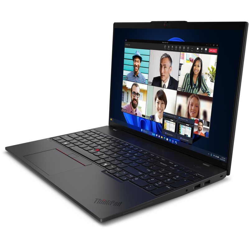 Buy Lenovo ThinkPad L16 G1 - L16 G1 - 16in WUXGA, Windows 11 Pro, 16GB RAM, 512G... in Cyprus, Nicosia, Limassol, Larnaka, Pafos