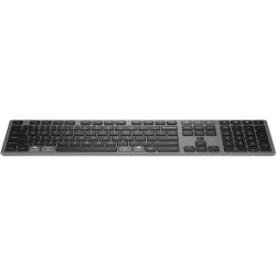 Buy HP 720 Multi-Device Wireless Keyboard Deutsch - 720 - German layout, multi-d... in Cyprus, Nicosia, Limassol, Larnaka, Pafos