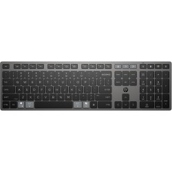 Buy HP 720 Multi-Device Wireless Keyboard Deutsch - 720 - German layout, multi-d... in Cyprus, Nicosia, Limassol, Larnaka, Pafos