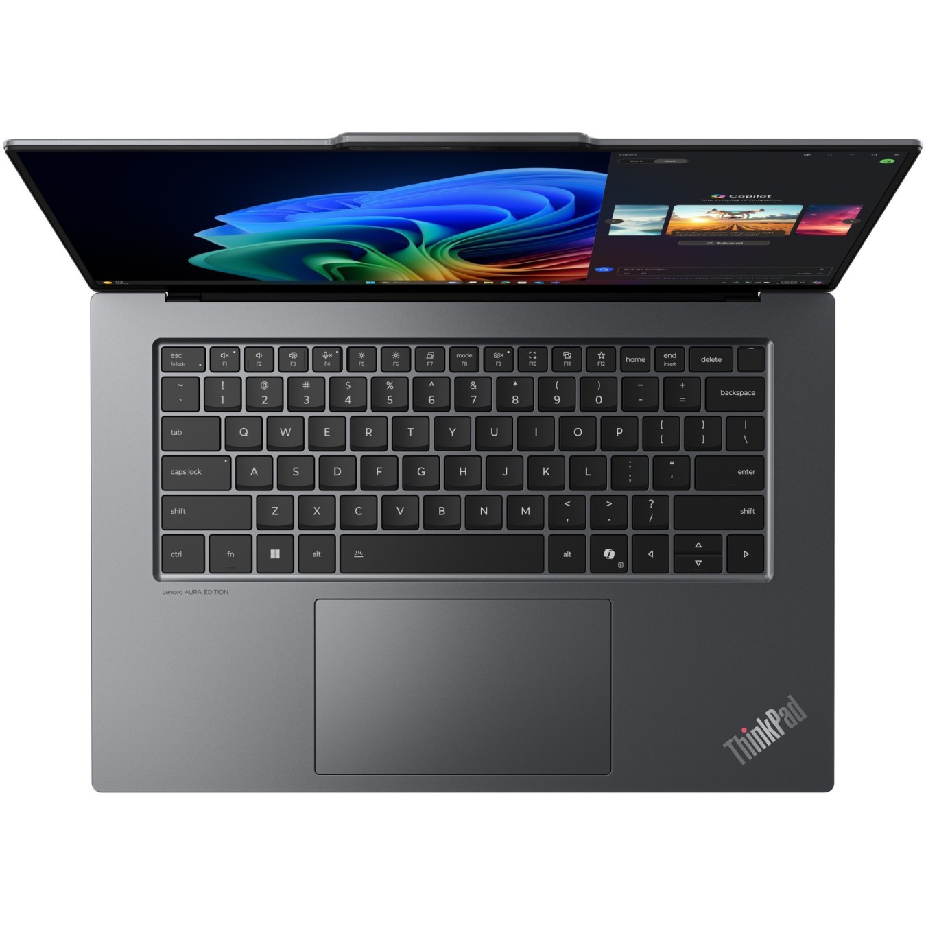Lenovo ThinkPad X9-15 G1 15' Ultra7 258V 32 1TB 2.8K W11P - X9-15 G1 - 2.8K, 32GB RAM, 1TB SSD, Windows 11 Pro