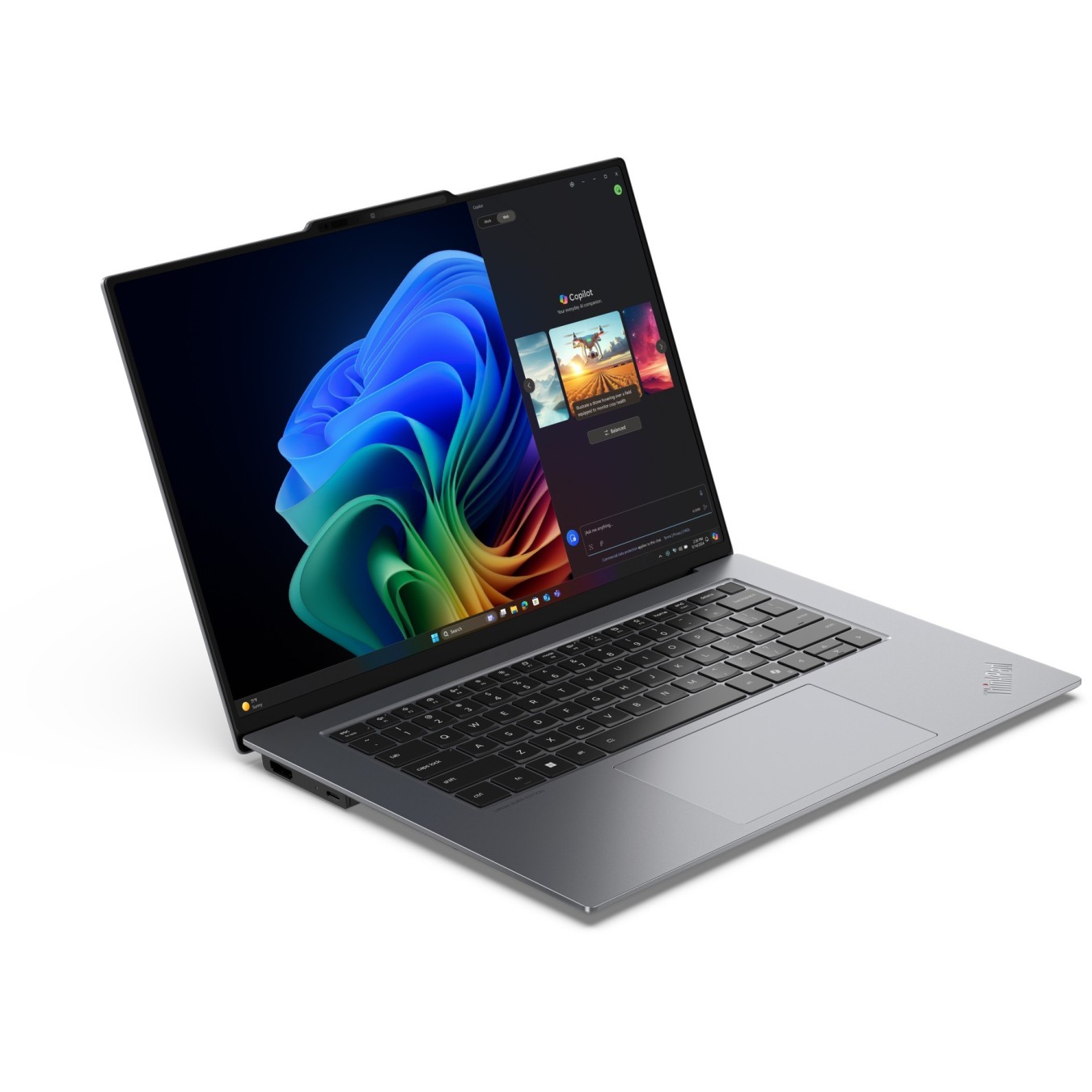 Lenovo ThinkPad X9-15 G1 15' Ultra7 258V 32 1TB 2.8K W11P - X9-15 G1 - 2.8K, 32GB RAM, 1TB SSD, Windows 11 Pro
