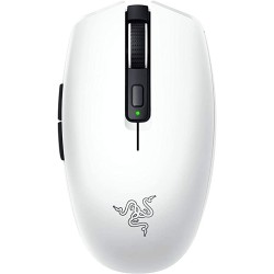 Razer Orochi V2 Right-handed Optical RF Wireless 18000 DPI White (Boxed) — Buy in Cyprus with Fast Delivery