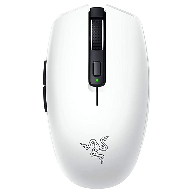 Buy Razer Orochi V2 - Orochi V2 - Right-handed, Optical, RF Wireless, 18000 DPI,... in Cyprus, Nicosia, Limassol, Larnaka, Pafos