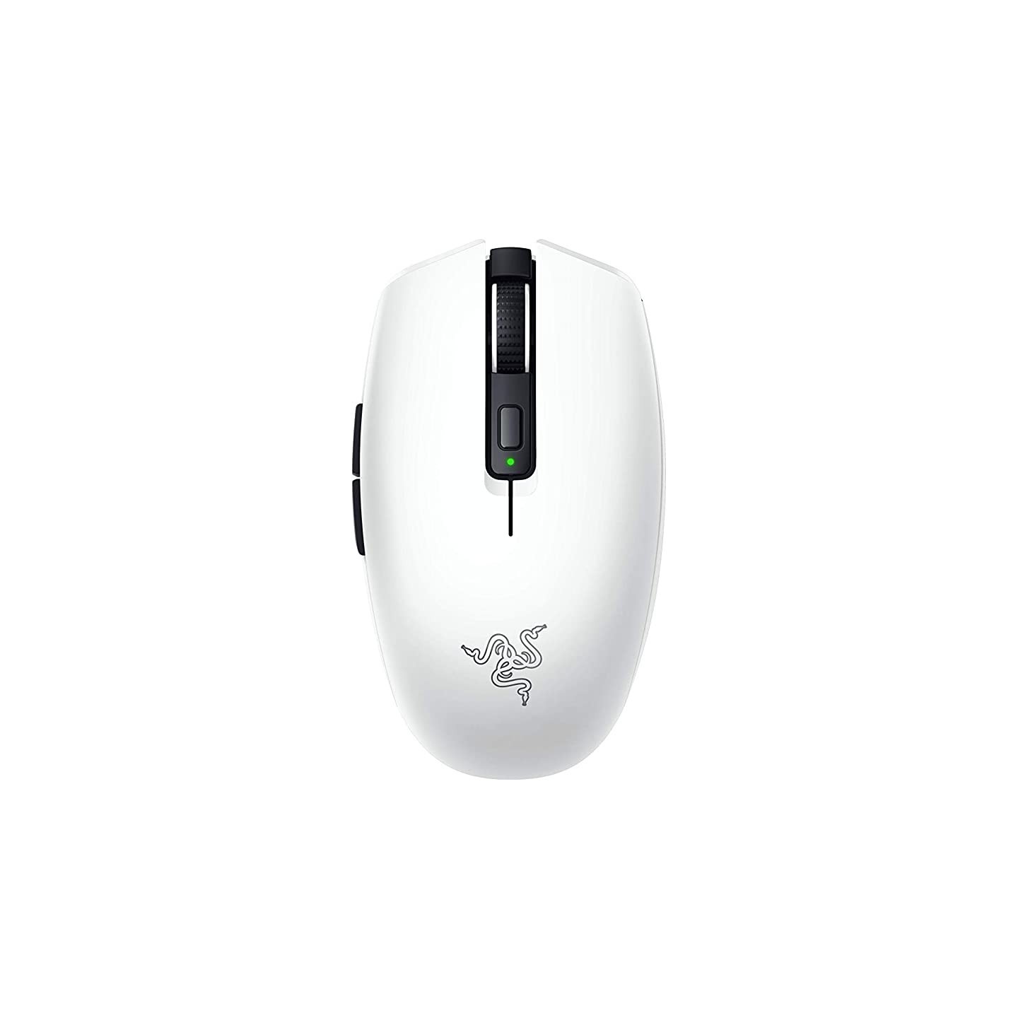 Razer Orochi V2 Right-handed Optical RF Wireless 18000 DPI White (Boxed) — Buy in Cyprus with Fast Delivery