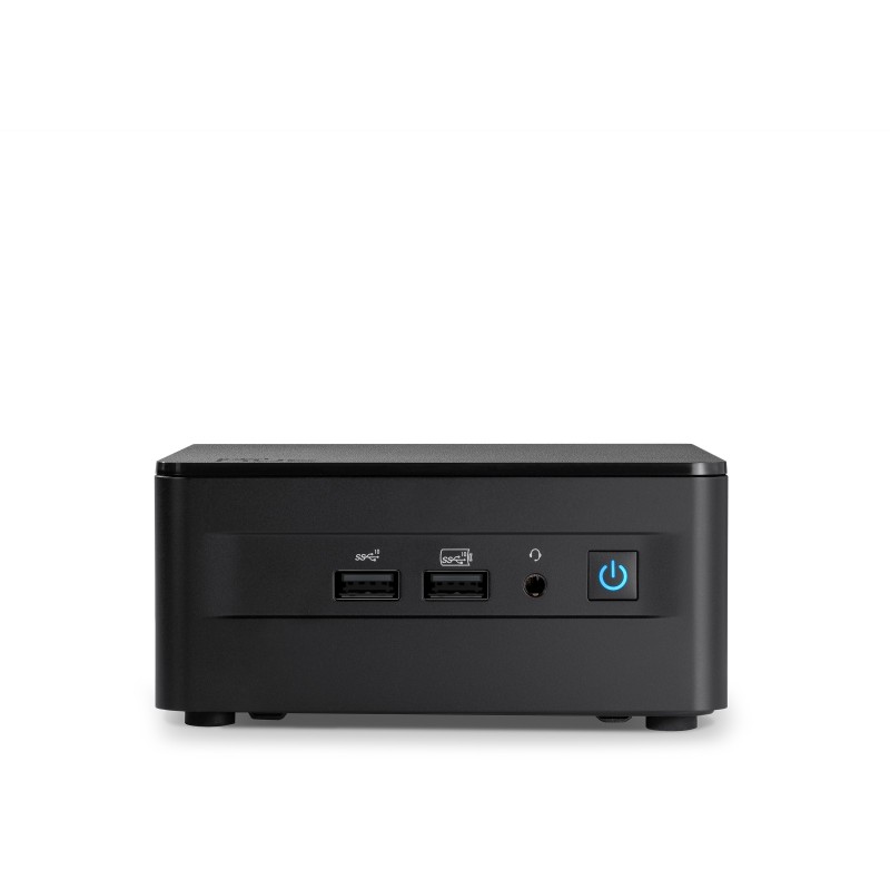 Buy ASUS NUC GEN13 Pro Arena Canyon i7 - RNUC13L3Hv70002 - vPro, EU power cord i... in Cyprus, Nicosia, Limassol, Larnaka, Pafos