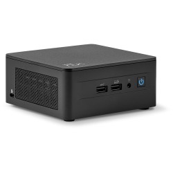 Buy ASUS NUC GEN13 Pro Arena Canyon i7 - RNUC13L3Hv70002 - vPro, EU power cord i... in Cyprus, Nicosia, Limassol, Larnaka, Pafos