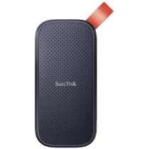 SanDisk Portable SSD - Black 2TB – USB-C 3.2 Gen2 | Armenius Store