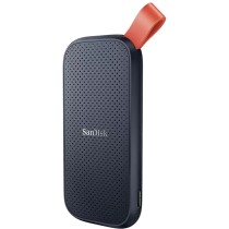 SanDisk Portable SSD - Black 2TB – USB-C 3.2 Gen2 | Armenius Store