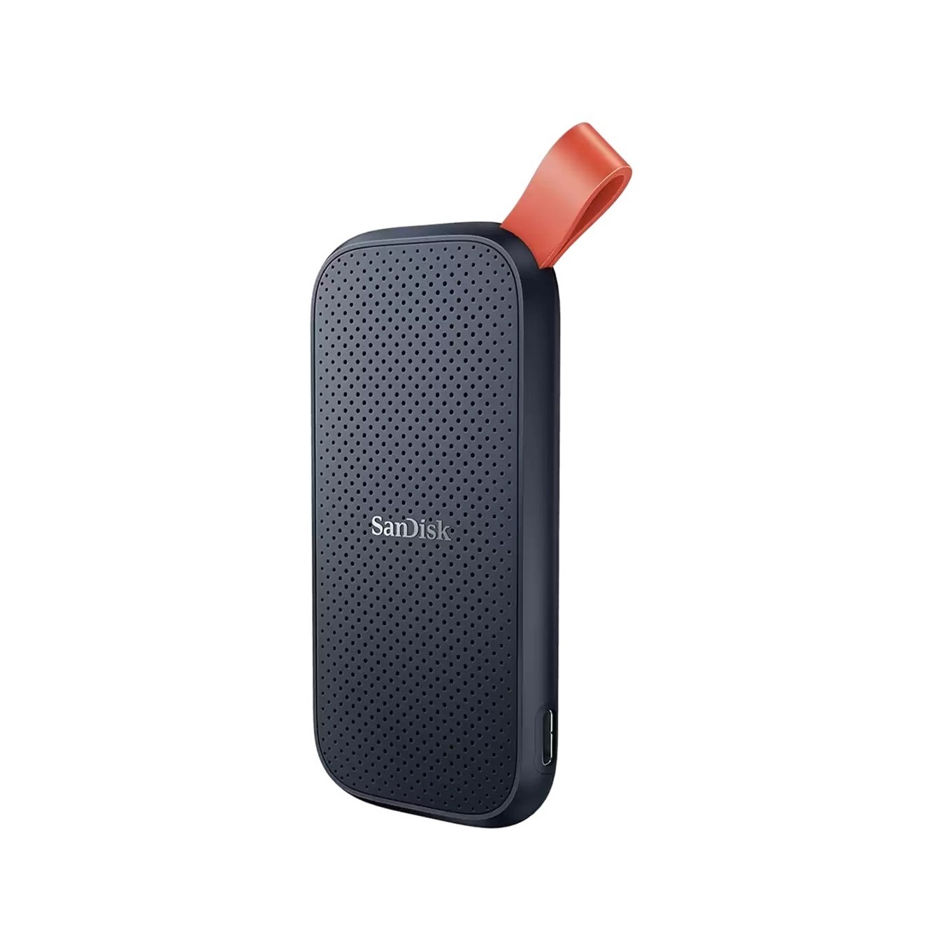SanDisk Portable SSD - Black 2TB – USB-C 3.2 Gen2 | Armenius Store