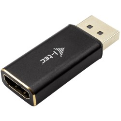Buy D I-TEC DP TO HDMI ADAPTER 4K in Cyprus, Nicosia, Limassol, Larnaka, Pafos
