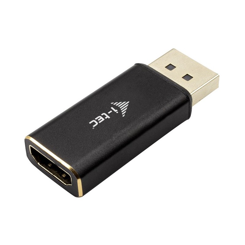 Buy D I-TEC DP TO HDMI ADAPTER 4K in Cyprus, Nicosia, Limassol, Larnaka, Pafos