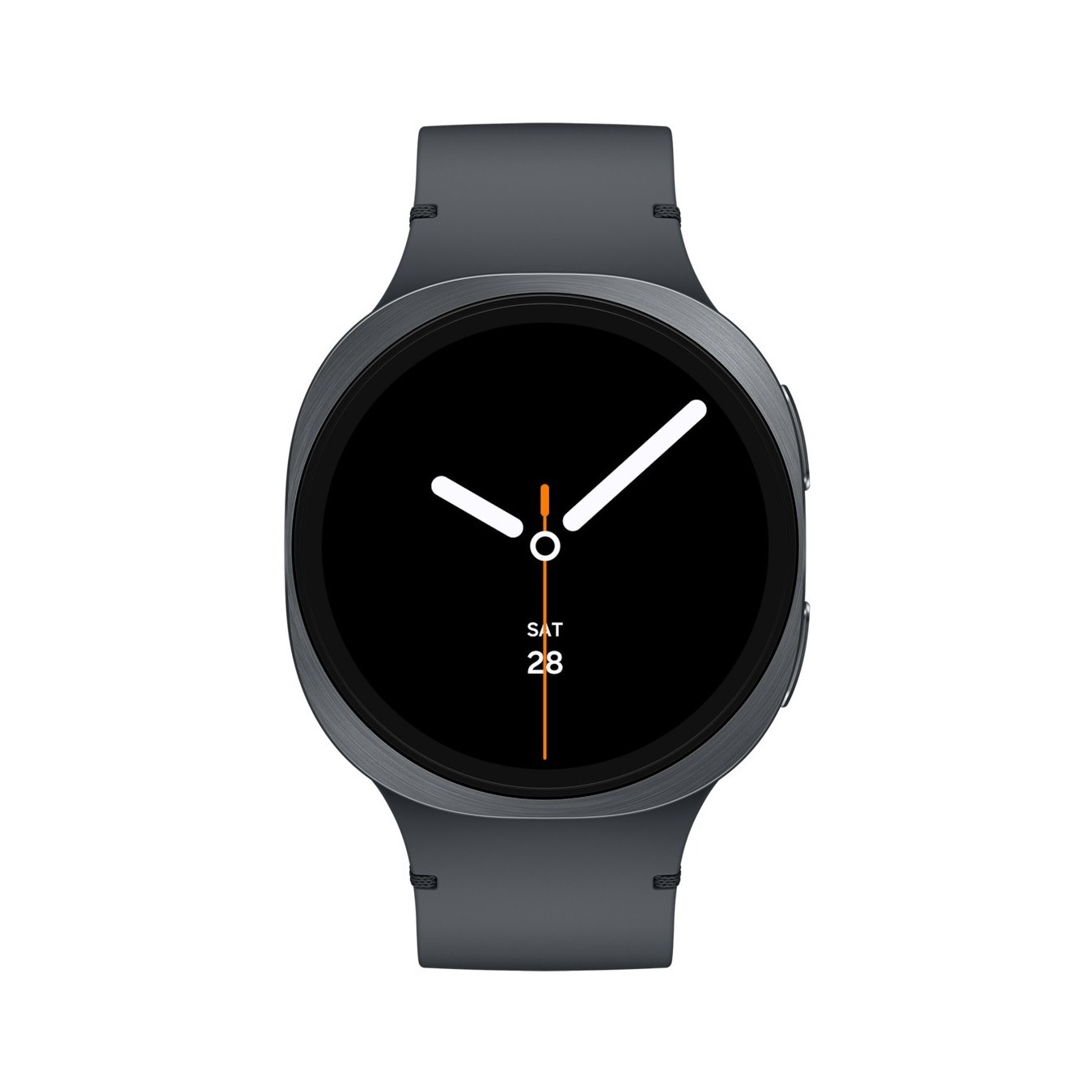 Samsung Galaxy Watch8 LTE - SM-L335 - Dark Gray, 44mm, LTE — Buy in Cyprus with Fast Delivery