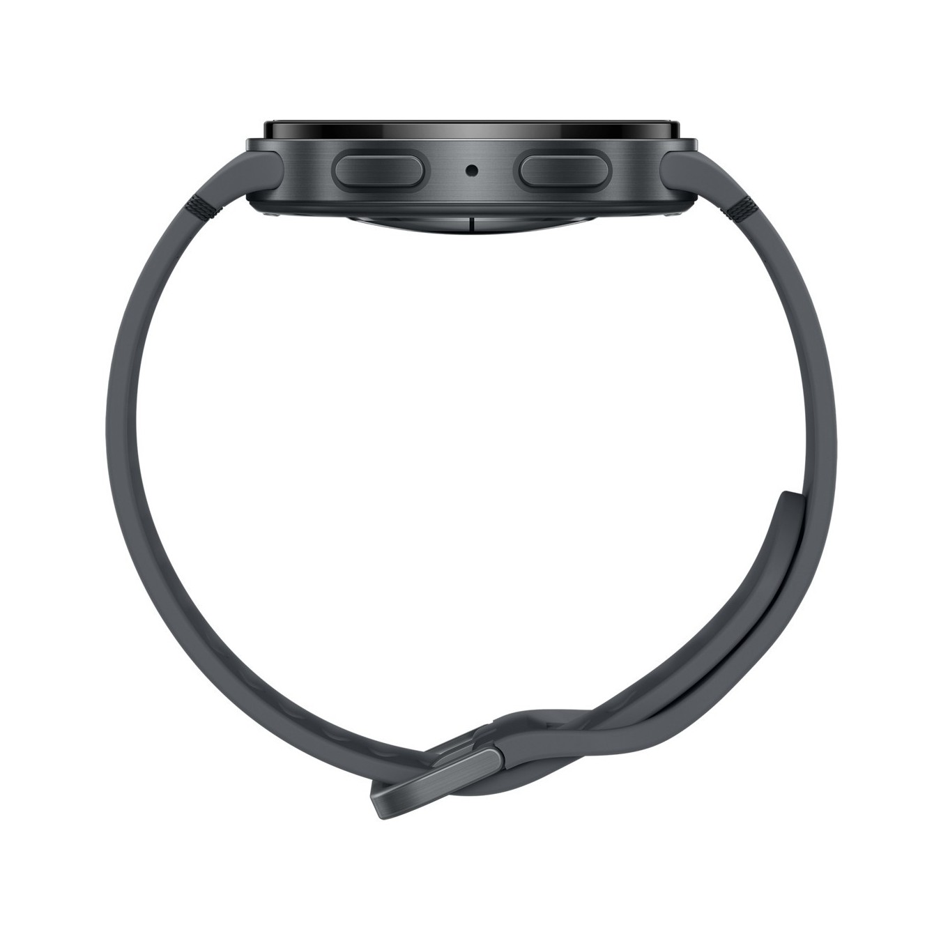 Samsung Galaxy Watch8 LTE - SM-L335 - Dark Gray, 44mm, LTE — Buy in Cyprus with Fast Delivery