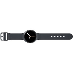 Buy Samsung Galaxy Watch8 LTE - SM-L335 - Dark Gray, 44mm, LTE in Cyprus, Nicosia, Limassol, Larnaka, Pafos