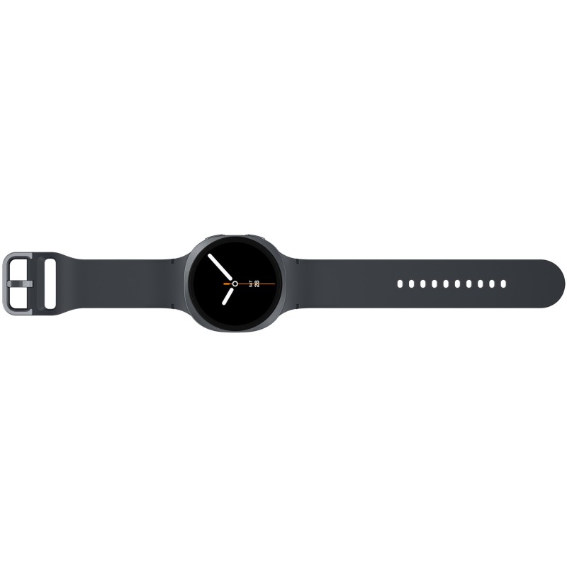 Buy Samsung Galaxy Watch8 LTE - SM-L335 - Dark Gray, 44mm, LTE in Cyprus, Nicosia, Limassol, Larnaka, Pafos
