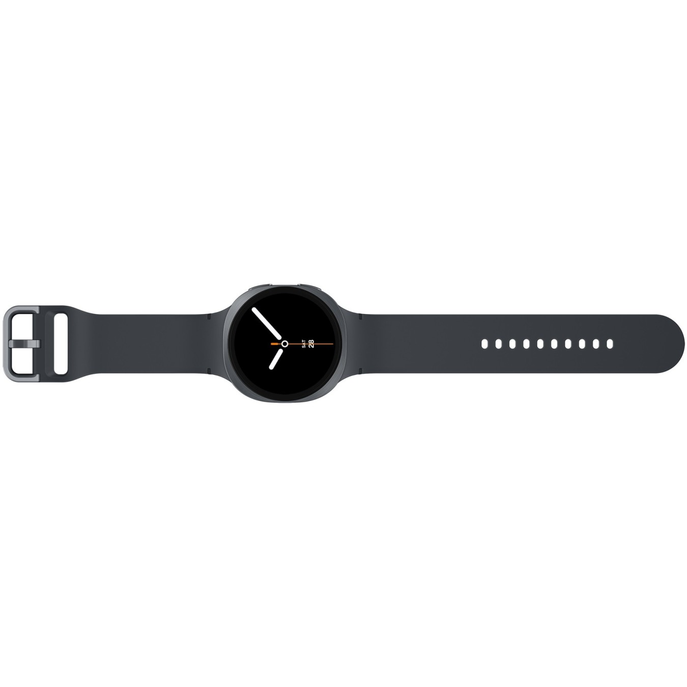 Samsung Galaxy Watch8 LTE - SM-L335 - Dark Gray, 44mm, LTE — Buy in Cyprus with Fast Delivery